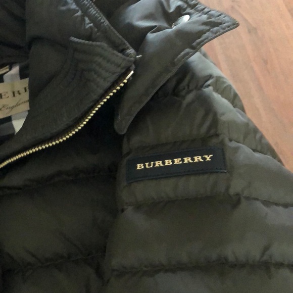 burberry harrowden jacket